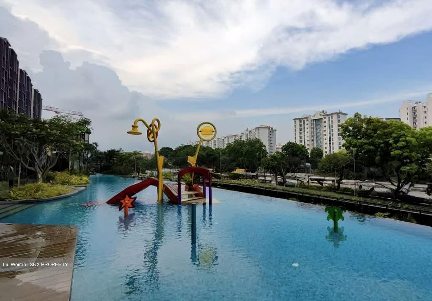 Tenet (D18), Condominium #539966961